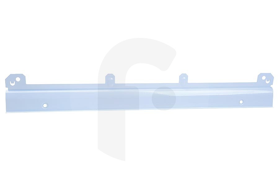 Dimplex 11042673 Frigorífico Guía/riel para frigorífico combinado 00352476 adecuado para entre otros GIL10440, GID18V00, KI26V470