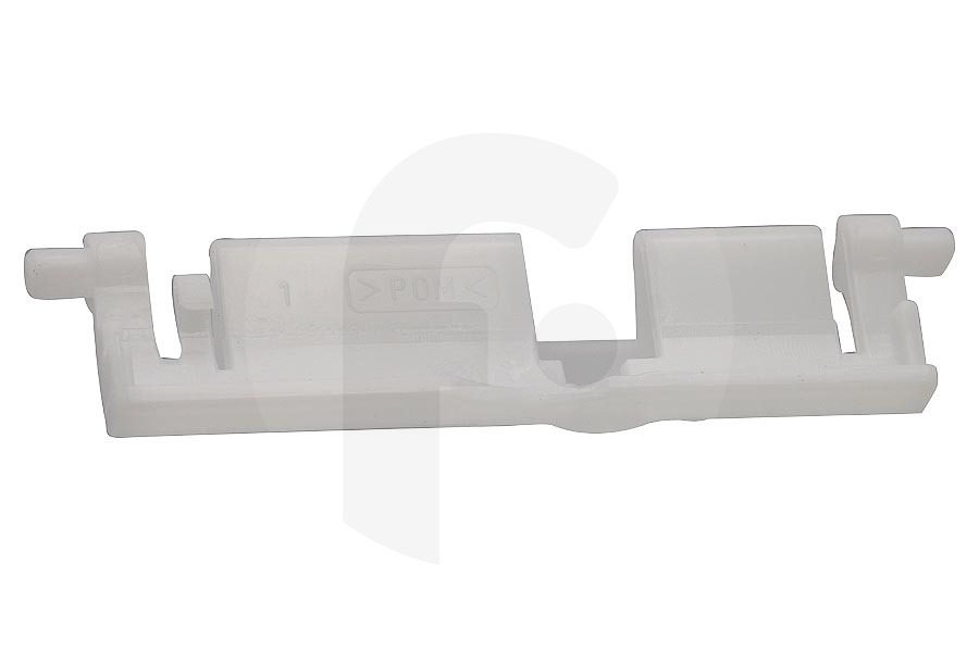 Dimplex Frigorífico Resorte para frigorifico / congelador 092894, 00092894 adecuado para entre otros KFL2440 / 33