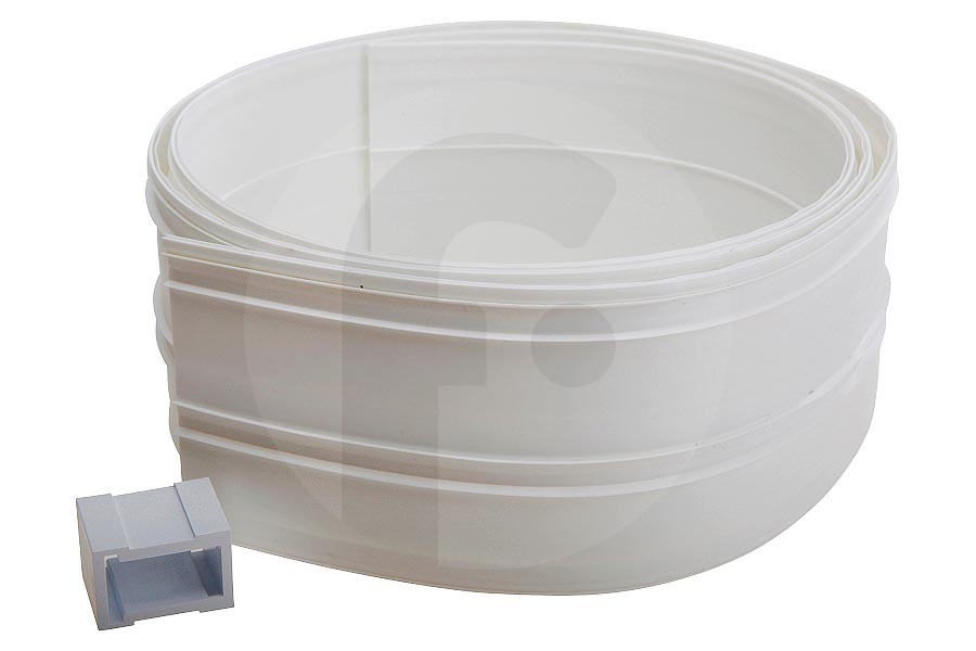 Dimplex Frigorífico Kit de reparación para frigorifico 707156, 00707156 adecuado para entre otros KIF25A61