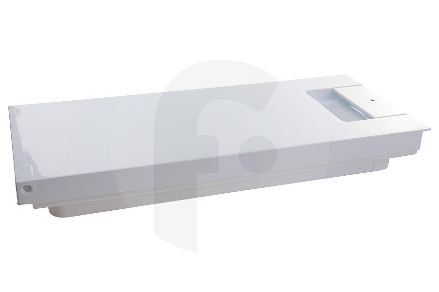 Dimplex Frigorífico Puerta compartimento congelador (Completa) para frigorífico 353208, 00353208 adecuado para entre otros KI23L40, KIL2460, KIF24A61