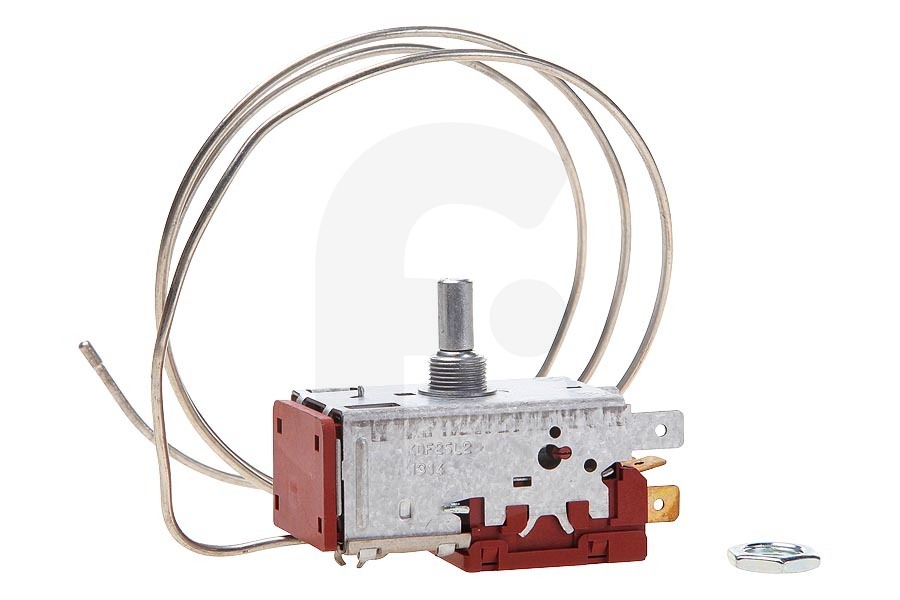 Gorenje 883119 Congelador Termostato (kdf25l2) frigorífico 88042526 adecuado para entre otros KK2174A, EEK136VA