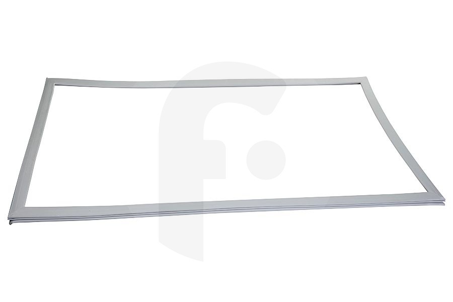 Beko 4669521700 Congelador Sello De Goma Beko 4633082600 Frigorífico adecuado para entre otros RCHA270K20W, RCHA270K20XB