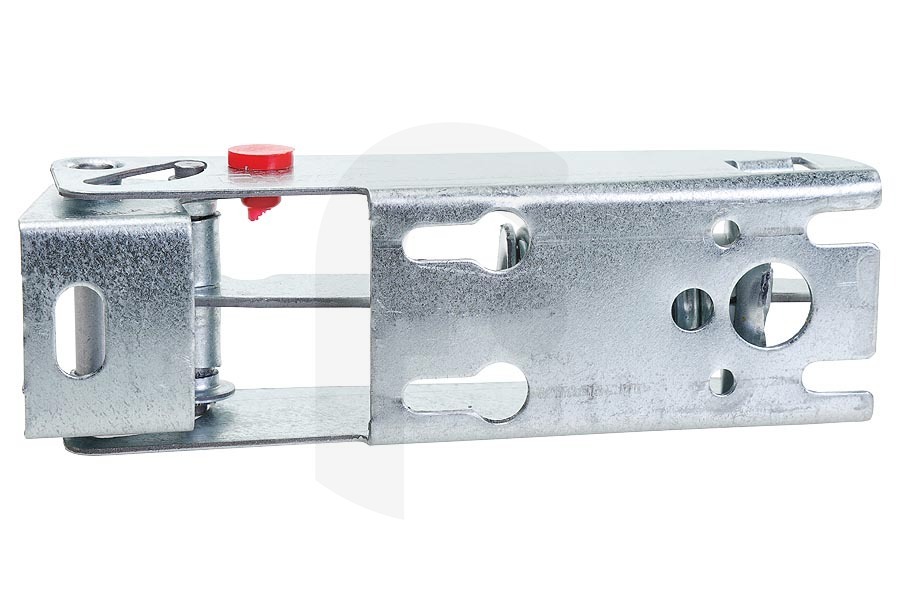 Princess Beko bisagra para puerta del congelador 4627310100 adecuado para entre otros HSA20541, HSA29520, HSA40500