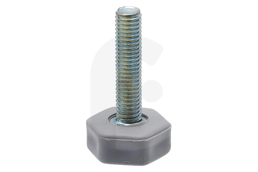 Princess Congelador Beko Pata Ajustable 4548960500 Frigorífico adecuado para entre otros RCNA320K30PT, CSA29020S