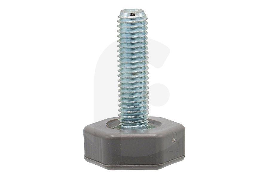 Princess Congelador Beko Pata Ajustable 4117650700 Frigorífico adecuado para entre otros CCH4860XE, FN131420X