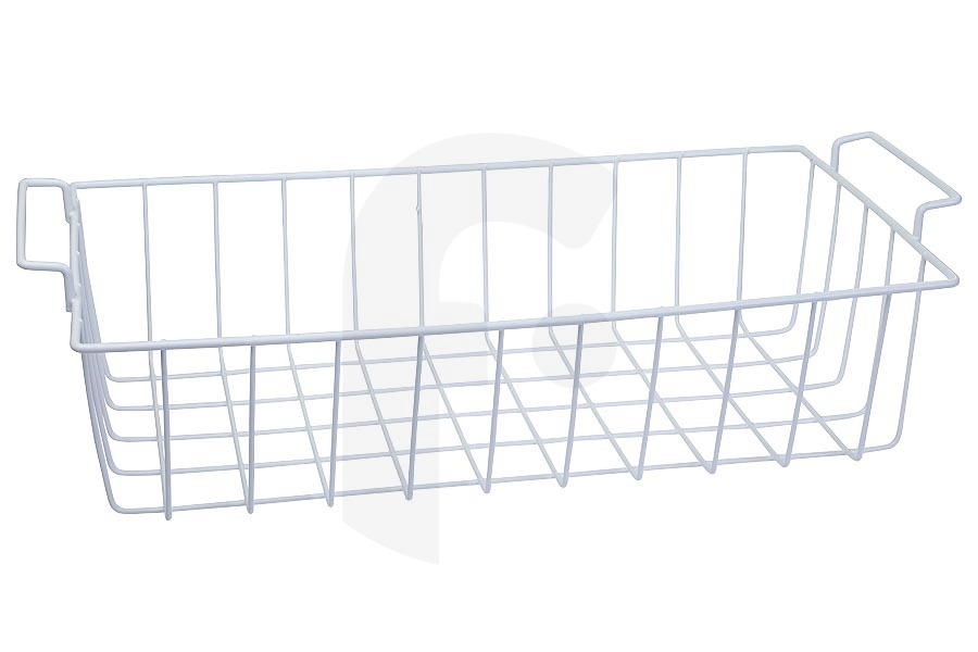 Princess Congelador Beko cesto del congelador (cajón, contenedor) 255x480x120mm congelador 4565350100 adecuado para entre otros HSA20541, HM130520, HSA47520