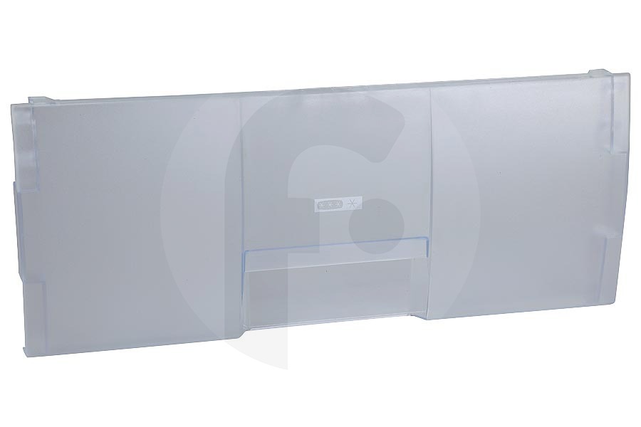 Princess Congelador Friac 4542160400 Tapa compartimento congelador Frigorífico adecuado para entre otros VDV2403