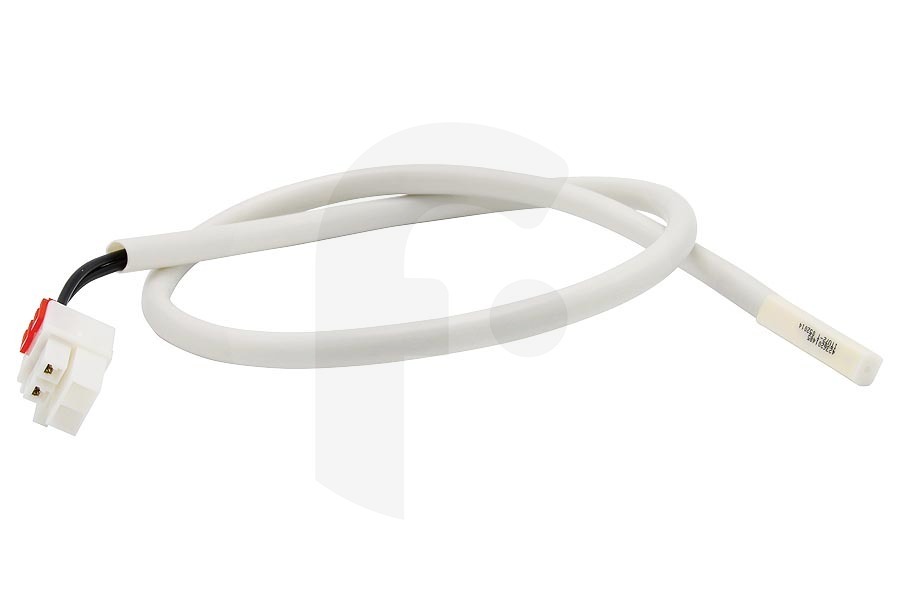 Princess Congelador Beko termofusible (sensor) frigorífico americano 4386830185 adecuado para entre otros GNE25814, GNE35700S, KWD1440X