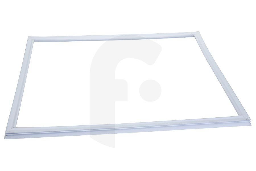 Gorenje Congelador Goma de sellado Gorenje 162629 Frigorífico adecuado para entre otros RK4295W, EMK300