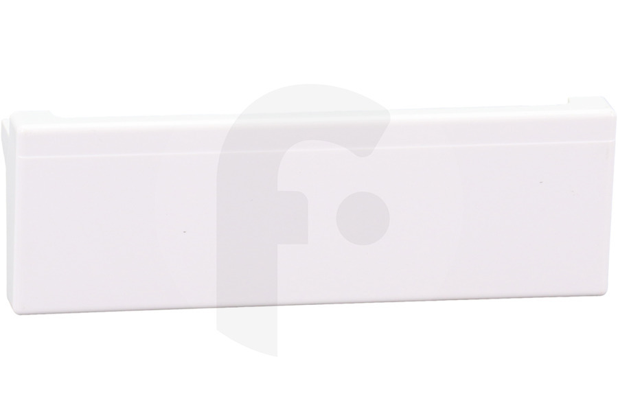Gorenje Congelador Manija Gorenje 577187 Frigorífico adecuado para entre otros RBI5183A1, HTI1228RMD