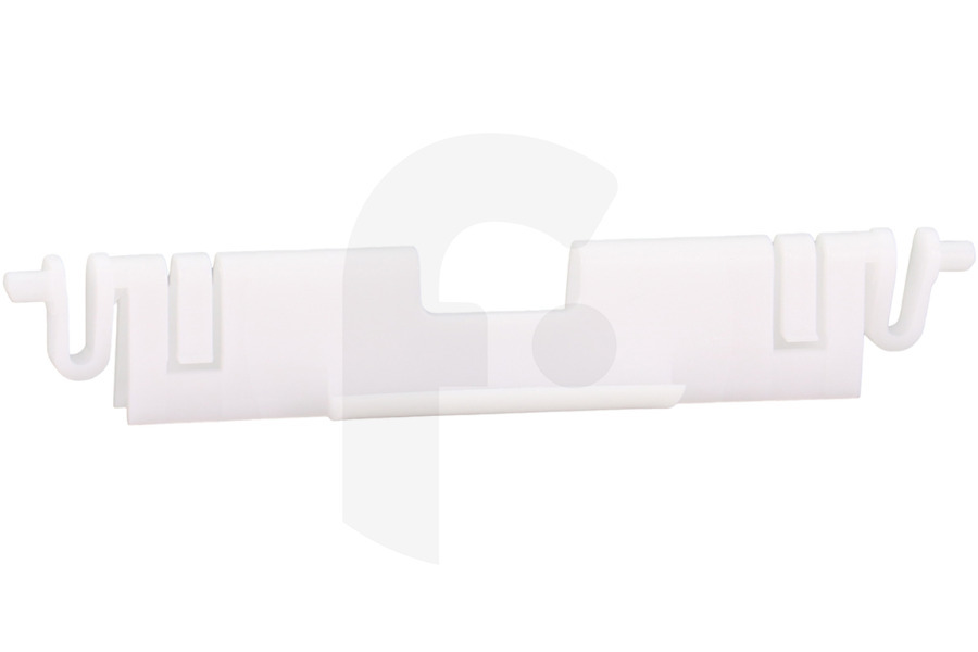 Gorenje Congelador Resorte De La Manija De La Puerta Gorenje 449195 Frigorífico adecuado para entre otros RBI5183A1, HTI1228RMD