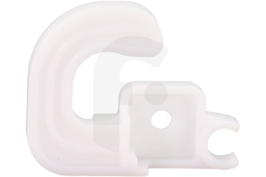 Gorenje Congelador Frigorífico Gorenje Conductor 798508 adecuado para entre otros NRK6191PW4, RB390N4BC10