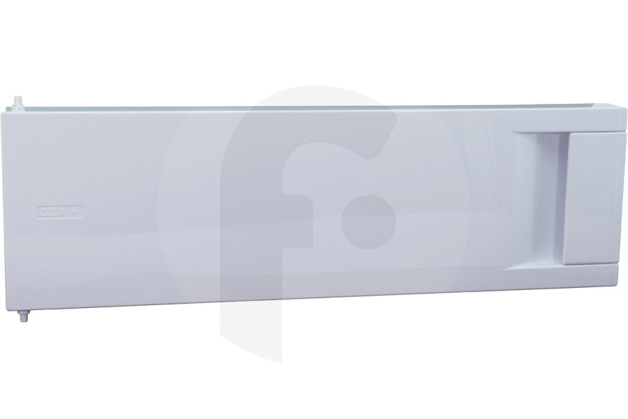 Gorenje Congelador Frigorífico Gorenje Frigorífico 525637 Puerta Compartimento Congelador adecuado para entre otros RBIU6091AW, RBIU6092AW