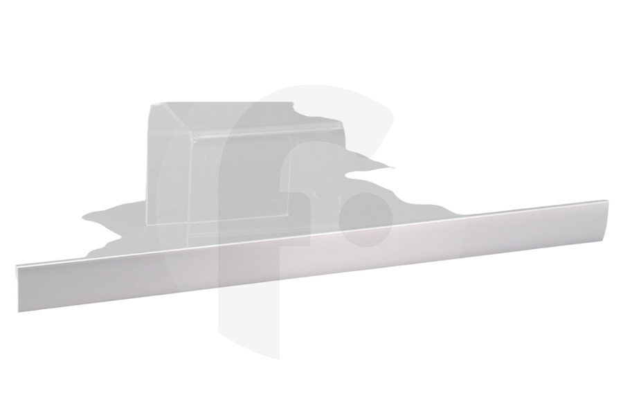 Gorenje Congelador Marco Decorativo Gorenje 410817 Frigorífico adecuado para entre otros ZOF2869H02, HZF3769E05