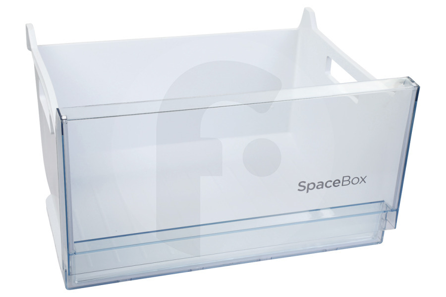 Gorenje Congelador Cajón Del Congelador Gorenje 571770 Frigorífico adecuado para entre otros NK7990DCR, NK7990DX, NRK6191GX