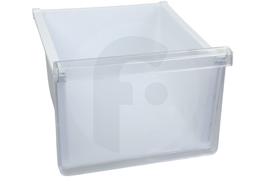 Gorenje Gorenje Congelador Cajón congelador para frigorífico HK4148537 adecuado para entre otros NRS918EMB, LSBSW20