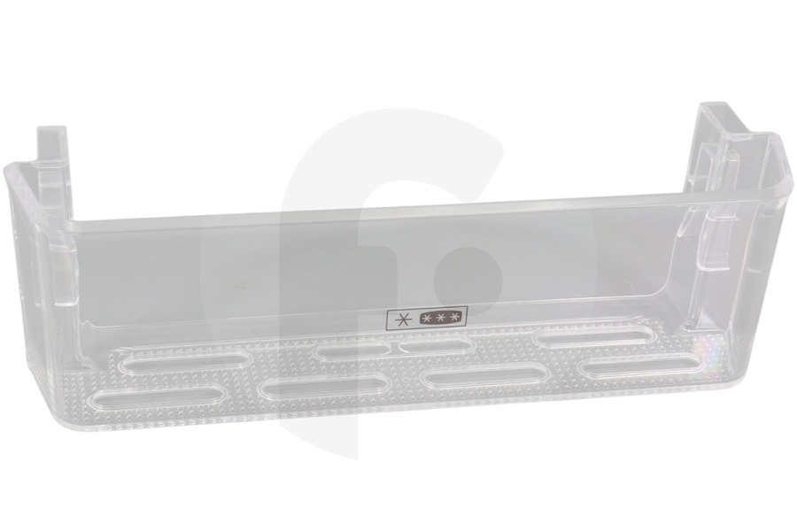 Gorenje Congelador Gorenje Balcón de puerta para frigorífico HK4168656 adecuado para entre otros NRS918EMX, AKV578RVS