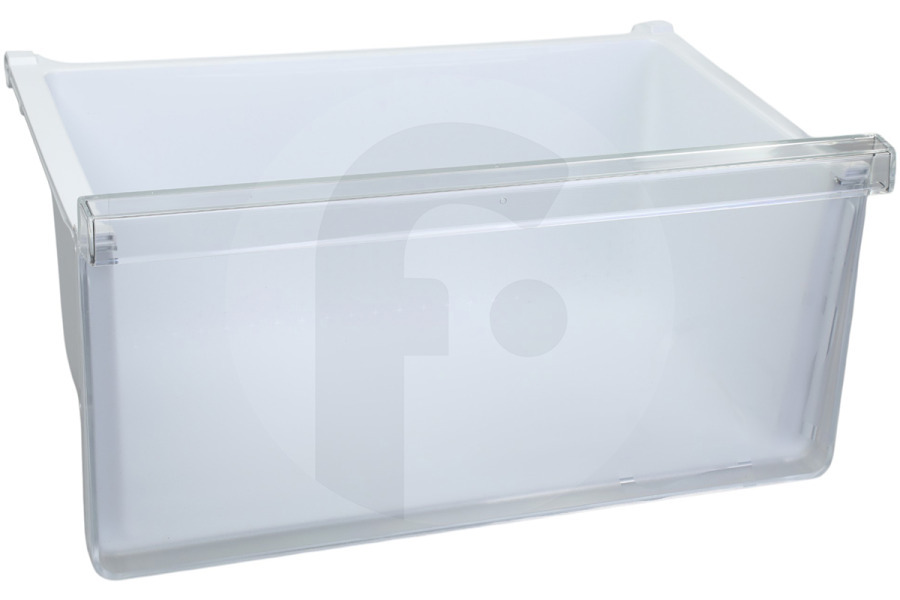 Gorenje Gorenje cajón congelador para frigorífico HK4148536 adecuado para entre otros NRS918EMB, LSBSW20
