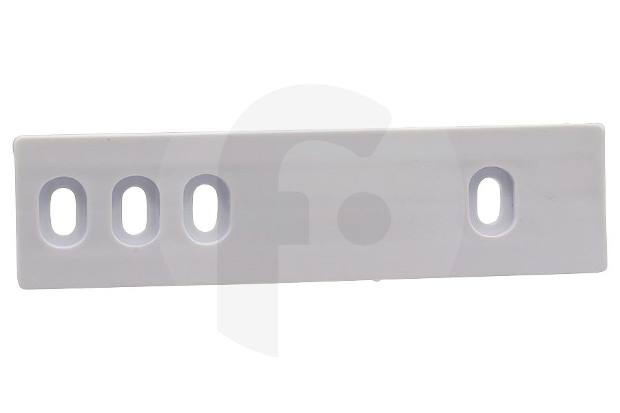 Gorenje Congelador Guía Gorenje 396418 para Frigorífico adecuado para entre otros RI2205W, RI4224W