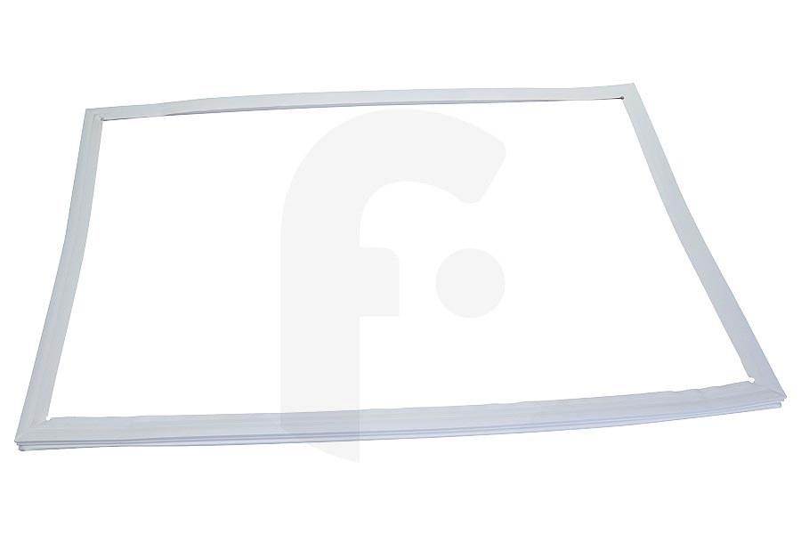 Whirlpool Congelador Junta De Goma Whirlpool C00522311 Frigorífico adecuado para entre otros RLAAV22P11, TFAAA10, WMT552W1