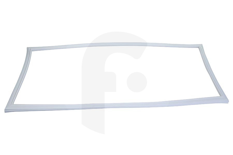 Whirlpool Congelador Goma Selladora Whirlpool 480131100895 Frigorífico adecuado para entre otros 90199497CDN84, 10199496CDN81