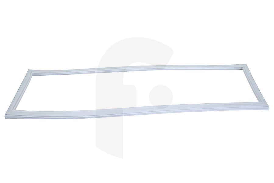 Whirlpool Congelador Goma Selladora Whirlpool 480131100894 Frigorífico adecuado para entre otros 90199497CDN84, 10199496CDN81