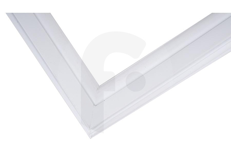 Junta Compartimento congelador Blanco, 610x520mm