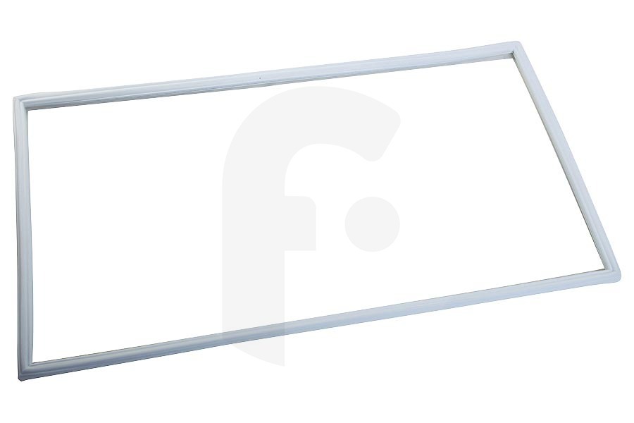 Hotpoint-ariston Congelador Goma (junta de la puerta) para Whirlpool y otros congelador 481946818201 adecuado para entre otros AFG632B, AFG639, AFG093G