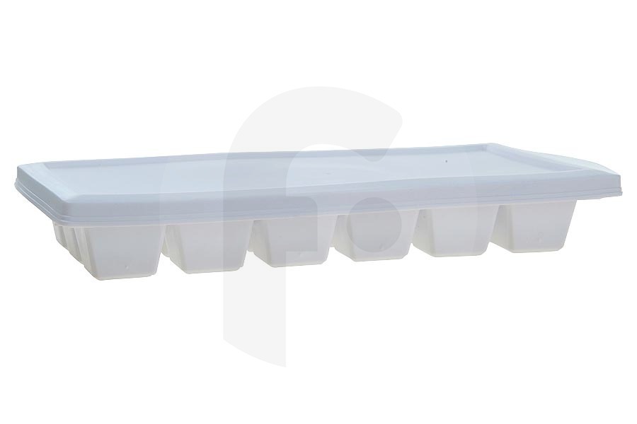 KitchenAid Congelador Bandeja para frigorifico 481941878977 adecuado para entre otros ARG945, GKA2102, ART293