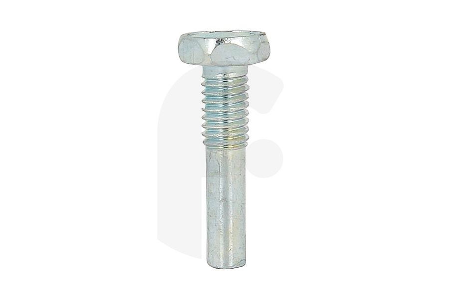 KitchenAid Congelador Pasador de bisagra inferior para Whirlpool y otros frigorífico 481953598188 adecuado para entre otros ART465, AFB813, ARG936