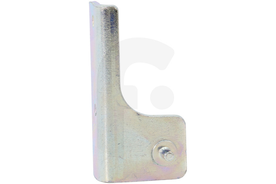 KitchenAid Congelador Bisagra De Frigorífico Whirlpool C00672391 adecuado para entre otros ARG448A, ARG733A, KRI1812A