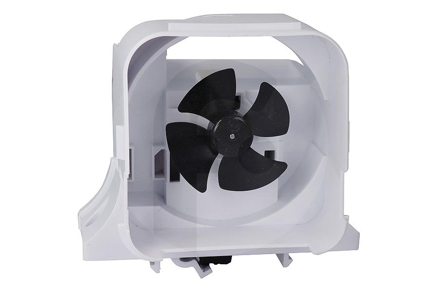 KitchenAid Congelador Whirlpool 481010595123 Ventilador Frigorífico adecuado para entre otros ART883ANF, BSFV8122W, KGIN2890A
