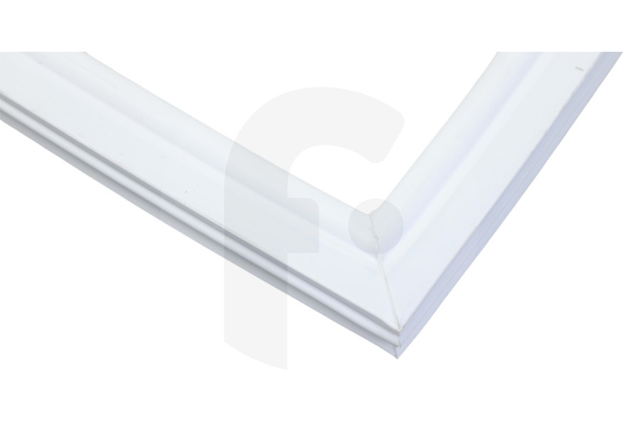 Gorenje Gorenje junta de puerta para la parte del congelador del frigorífico 130687 adecuado para entre otros HZS3567A01, HZS356704