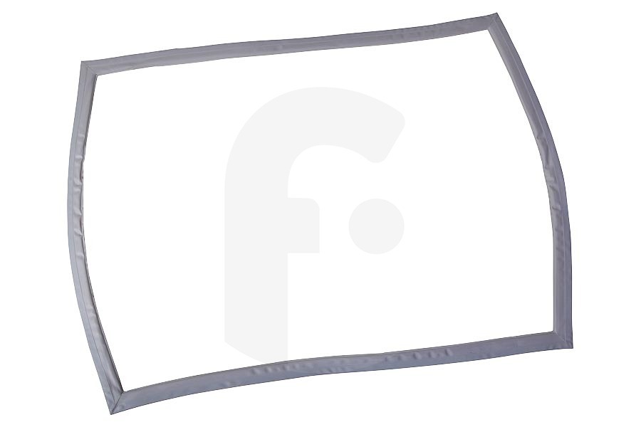Samsung Samsung Congelador Junta de Goma para la Puerta del Congelador del Refrigerador 700 x 570 mm Blanco DA6304297D, DA63-04297D adecuado para entre otros RL40UGVG, RL40HGPS