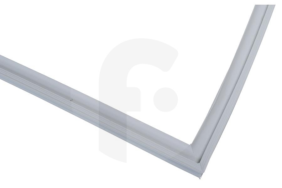 Progress 2248016053 Congelador Junta de Goma (590 x 570 mm) frigorífico 2248007367 adecuado para entre otros Z622, Z920, M220