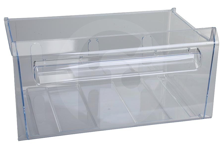 Horn Zanussi cajón congelador 2064459056 Frigorífico adecuado para entre otros ZFT11110WV, EUT1105AOW