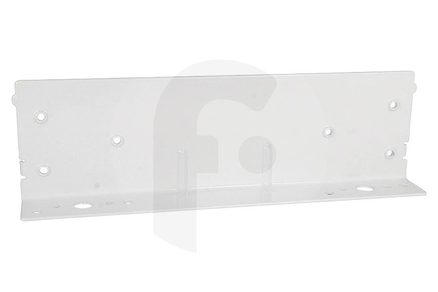 Haier Haier soporte de guía para puerta frigorífico y congelador combinado 49053903, 0060163166 adecuado para entre otros HB22TNNB00TQ, HB21FWRSSAAB