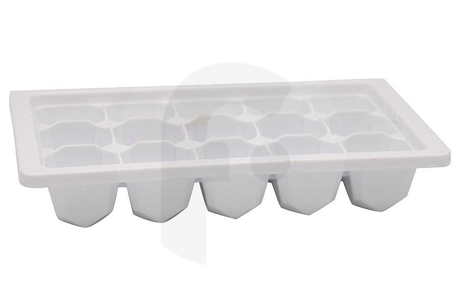 Haier Congelador Haier molde cubitera frigorífico, congelador 49053952,01 adecuado para entre otros B3FE742CMJWBB09Y7E94