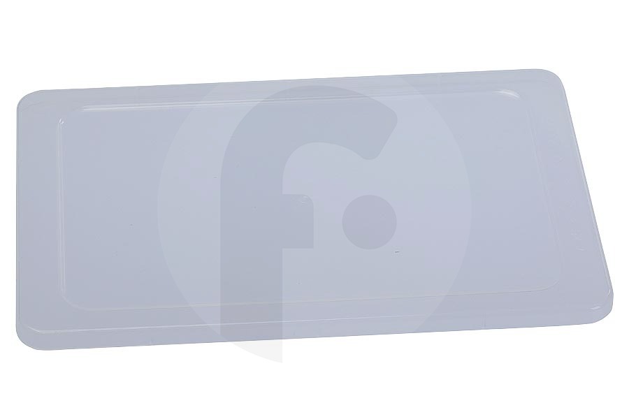Haier Haier tapa para molde cubitera frigorífico, congelador 49053951, 0060208177 adecuado para entre otros C3FE837CGJ, A3FE737CMJ
