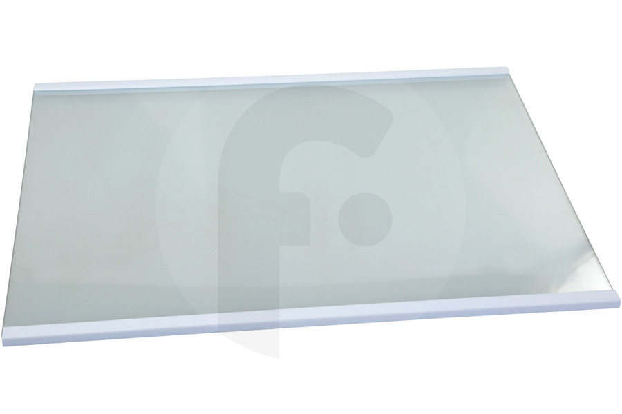 Haier Congelador Haier 0060847404A Estante de vidrio 49045931 Frigorífico adecuado para entre otros C3FE735CWJE, C3FE632CWJ