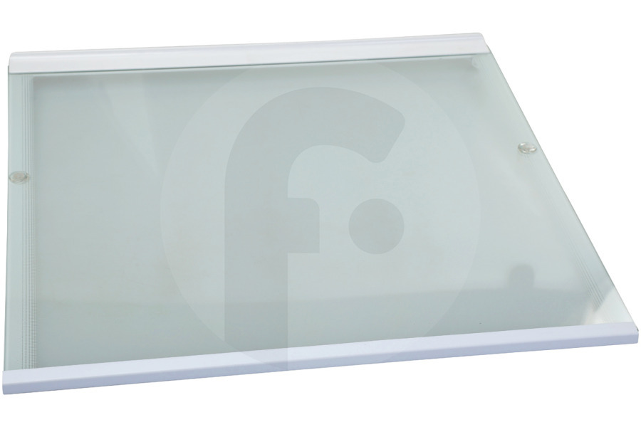 Haier Congelador Haier 0060830960A Estante de vidrio 49053143 Frigorífico adecuado para entre otros HRF628AF6, HRF628IN6