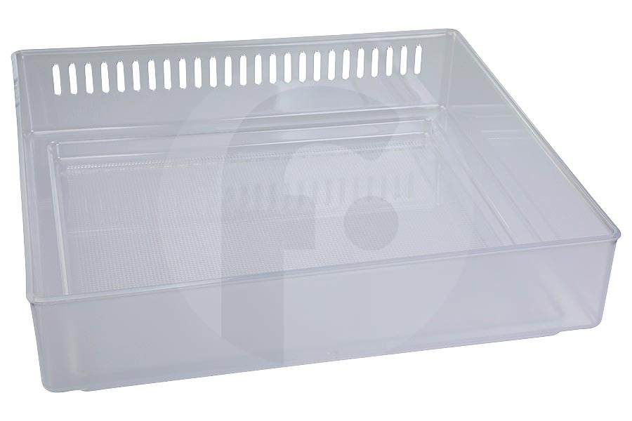 Haier Haier 0060225196 Congelador Cajón congelador 49052705 Frigorífico adecuado para entre otros HB25FSSAAA, HB26FSNAAA