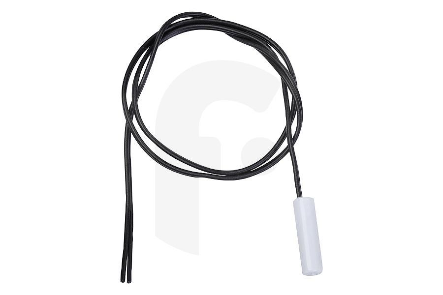 Haier Haier sensor de temperatura (sensor de descongelación) compartimento congelador frigorífico y congelador combinado 49045801, 0064000025 adecuado para entre otros HB21FWBC, HRF628DF, HN5D72B