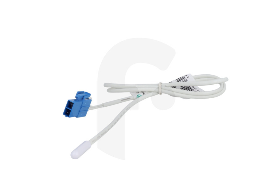Haier Haier Congelador Sensor de Temperatura para Congelador 49045979 0070400432 adecuado para entre otros NONOMBRE074, H2F220WSAA