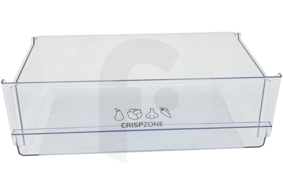 Gorenje Congelador Cajón Congelador Hisense HK4155756 Frigorífico adecuado para entre otros RK4181PW4, RK4182PW4