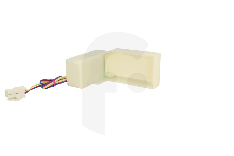 Gorenje Congelador Válvula guía de aire hisense 799081 frigorífico adecuado para entre otros RB390N4BC10, NRK6192SYW