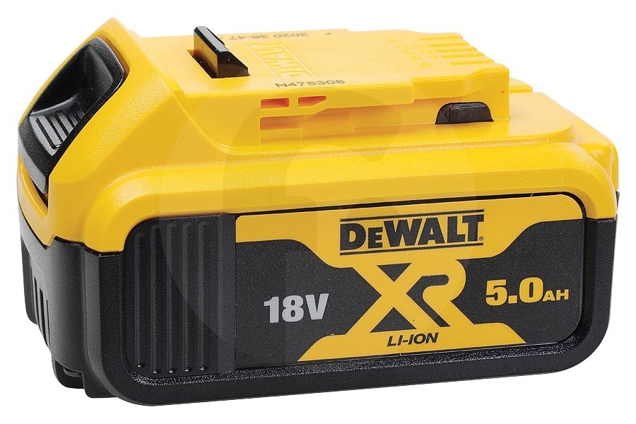 Dewalt N394624 Amoladora angular Batería DeWalt para herramientas eléctricas n394624 adecuado para entre otros DCS356, DCM849, DCN890