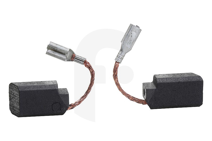 Dewalt Amoladora angular Cepillo de carbón DeWalt para amoladora en ángulo N088933 adecuado para entre otros D28065