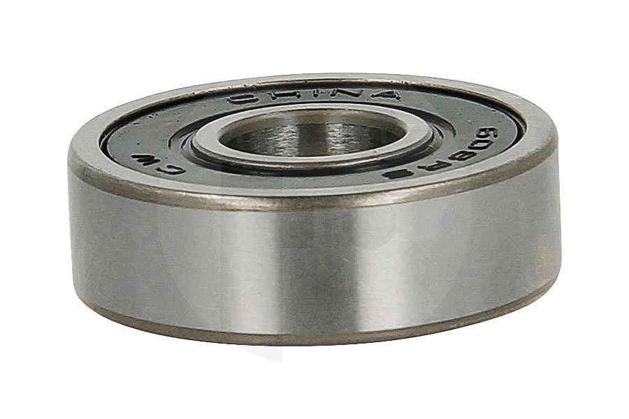 Delta Amoladora angular DeWalt Rodamiento de bolas para herramientas eléctricas N110359 adecuado para entre otros DW341K, D27107, DWE565