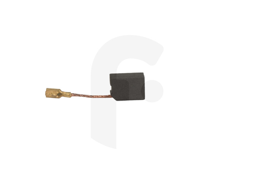Dewalt 94964602 Amoladora angular Cepillo de carbón DeWalt para amoladora en ángulo 949646-02 adecuado para entre otros D28157, DW824, DW456K